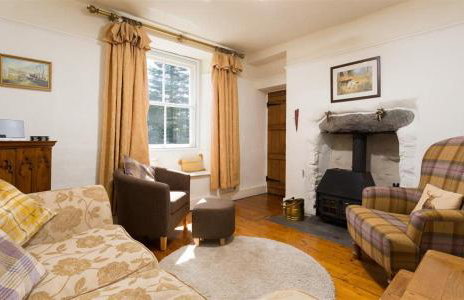 Birchmill Cottage - Foto 9