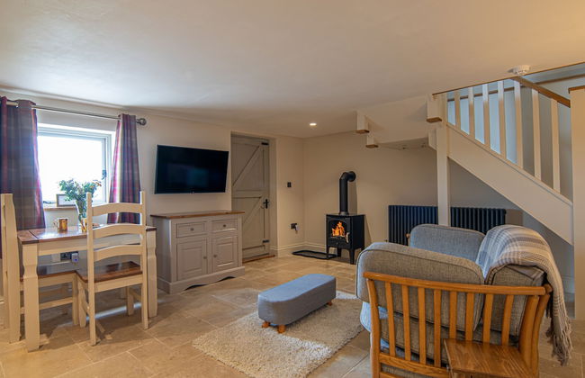 Rope Makers Croft - Foto 21