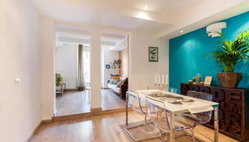 En Palacio Casa Entera con Dos Suites - Photo 2