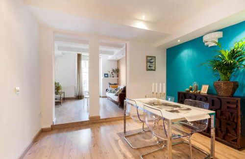 En Palacio Casa Entera con Dos Suites - Photo 2