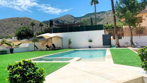 Villa Fátima Montepinar - Foto 3