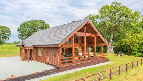 Hampton Lodge - Foto 2