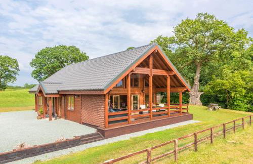 Hampton Lodge - Foto 2