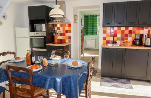 Holiday Home Ty va Zud by Interhome - Foto 5