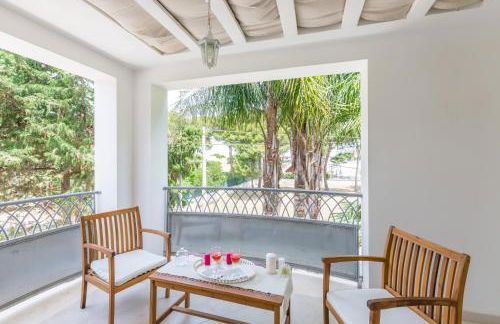 Casa Bianca in Salento - Foto 19