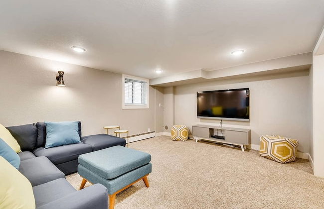 Discovery Park House - Photo 15