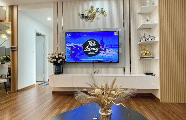 SOL- Vinhomes Times City & Park Hill - Foto 52