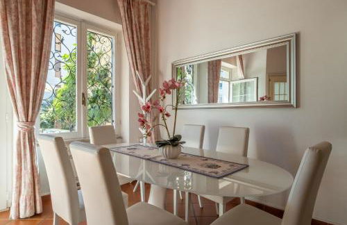 Elegante Villa Lu' centro Città a 10 minuti dal mare - Foto 22