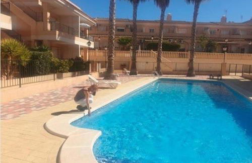 Casa Montemar Algorfa Spain - Foto 1