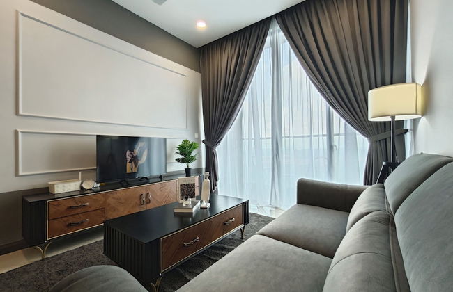 D'pristine By Antlerzone - Foto 26