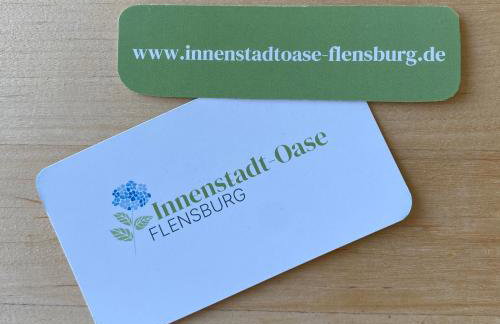 Innenstadt-Oase im Kapitänsviertel - Foto 2