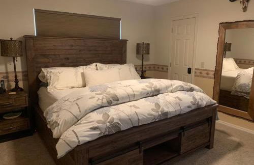 Parker River House in Private gated Moovalya Keys - Foto 12