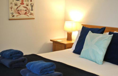 Coast Cottage- traditional fishermans cottage - Foto 16