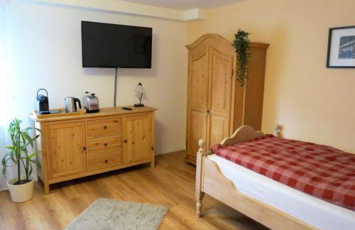 Gästehaus Schönenberg - Foto 1