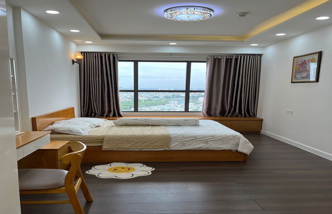 The Sun Avenue - Lalaland & Chill Sky Pool - Foto 7