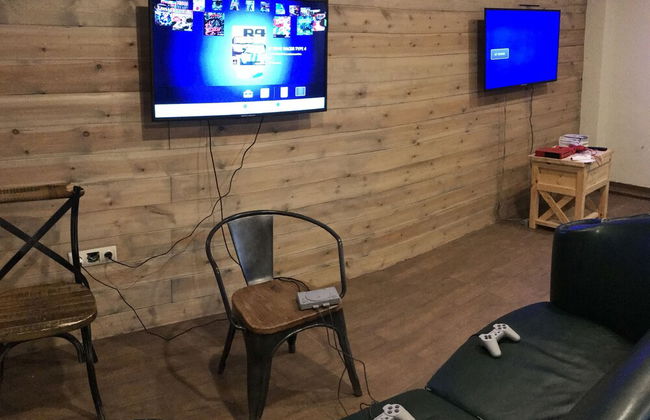 Apricot Aghveran Resort - Foto 51