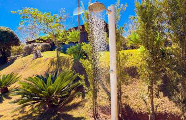 Recanto Lavivida - Conexão com a natureza - Foto 69