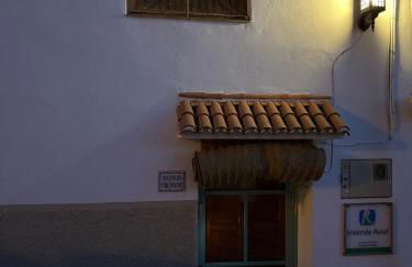 Alojamiento La Casa del Pintor - Foto 70