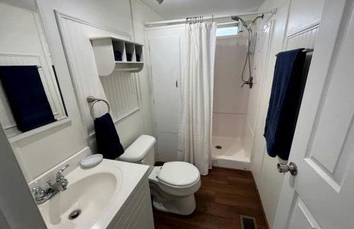 Amazing Vacation Rental in Sabine National Forest on Toledo Bend Lake for a Fantastic Family Escape in Hemphill, Texas - Foto 33