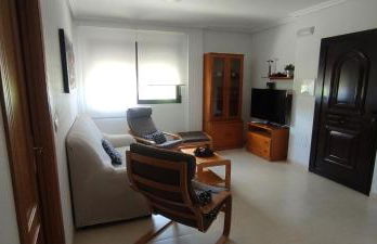 Apartamento turístico El Gato Ngro - Foto 8