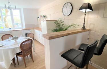 Gîte Saint Joseph - Foto 22