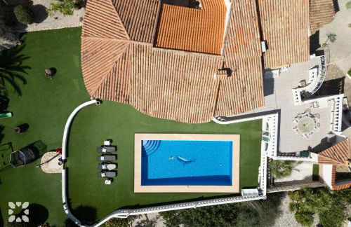 Villa Isabel by Abahana Villas - Foto 25