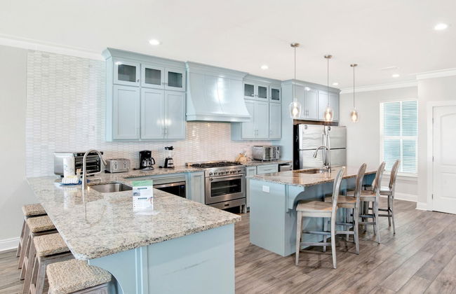 Bella Bleu - Foto 15