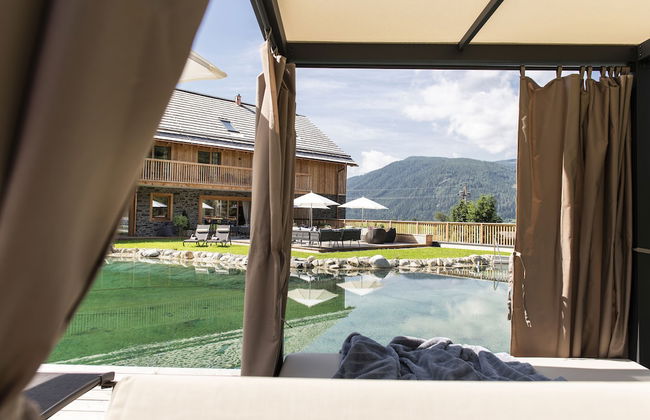 Lerchpeuntgut - Foto 38