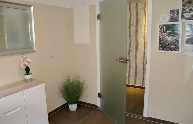 Apartment With Private Terrace - Photo 23