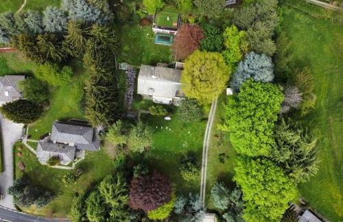 Villa Sofia luxury home between Como and MIlano - Foto 41