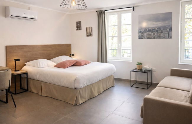 Sous les platanes - Foto 16