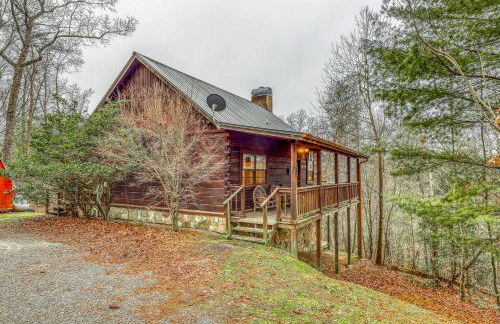 A Bear Pause - Foto 32