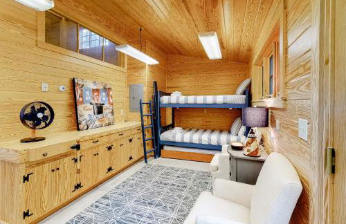 Barn at the Beach - Main House - Foto 58