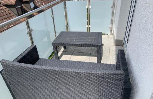 Sonniges 4 **** DG-Apartment mit Aufzug+Seeblick - Foto 14