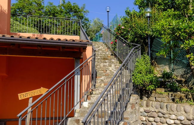 Agriturismo Al Colle - Photo 26