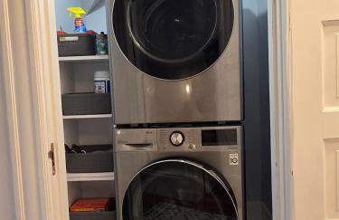 The Leverett House - Foto 17