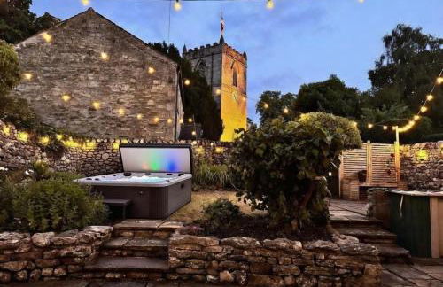 Bridge House Hot Tub Retreat - Kettlewell - Foto 1