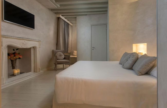 Relais Venezia - Photo 22