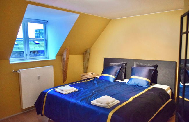 Central Penthouse With Private Rooftop Terrace - Foto 3