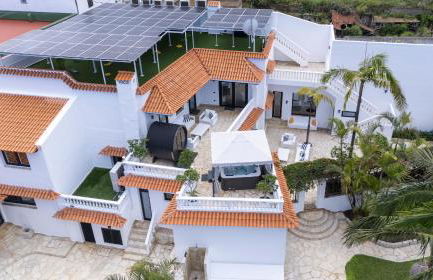 San Benito. Vivienda de lujo con piscina privada - Foto 44