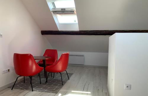 Le petit Foncier - Foto 7