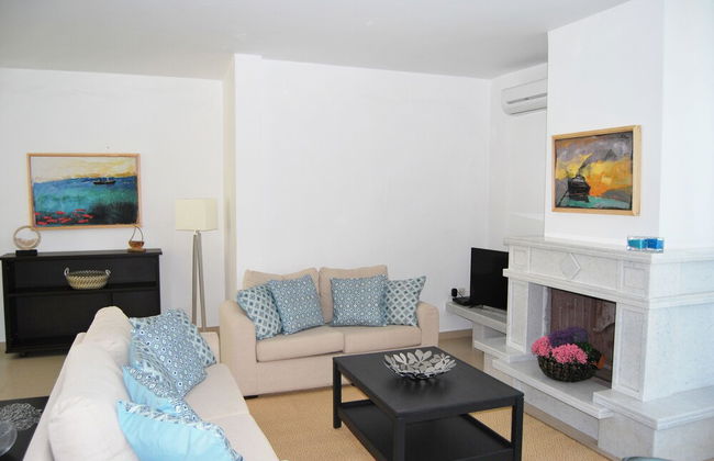 Chrysiida Luxury Suites - Photo 57