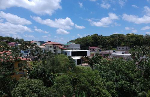 Casa Container Moderna com Vista da Natureza em Itajaí - Foto 13