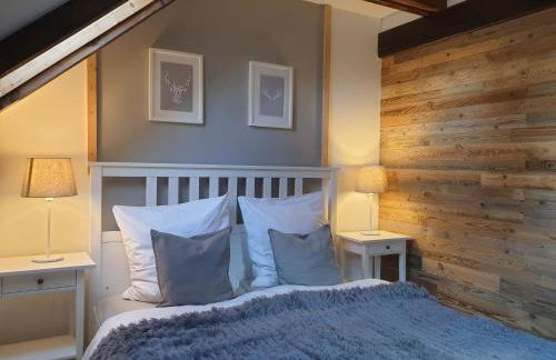 Ferienhaus Chiemgauer Auszeit- Chiemgaukarte inclusive - Foto 10