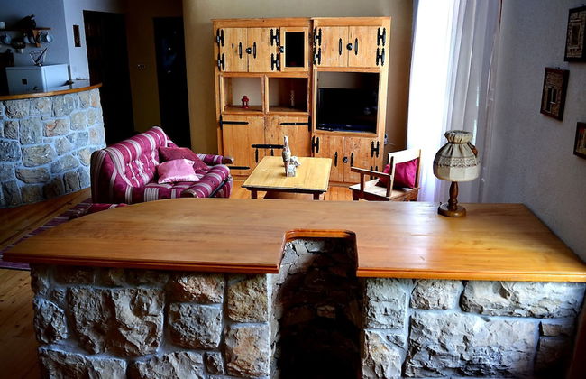 Holiday House Marcel - Foto 23