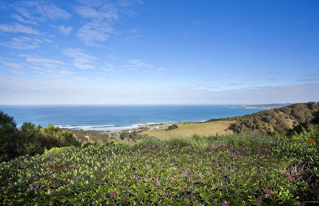 Beacon Point Ocean View Villas - Foto 74