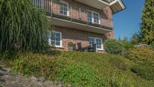 Ferienwohnung Fibbes 4-Sterne - Foto 4, Garden, Garden view