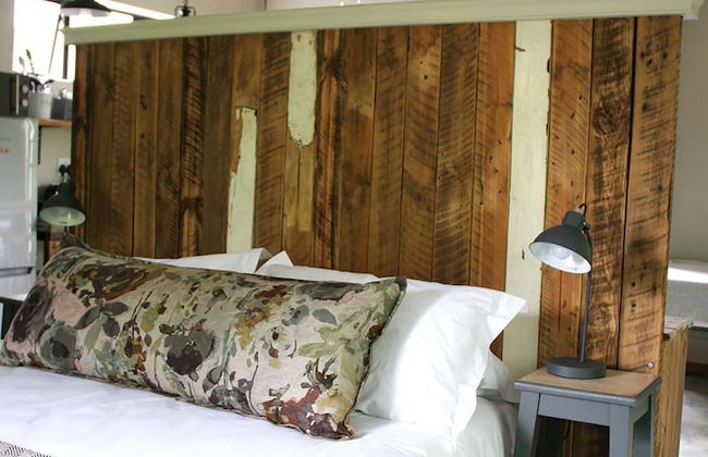 Avo and Oak - Foto 2