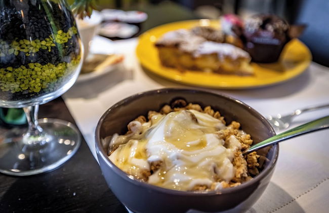 Residence Arianna - Foto 41