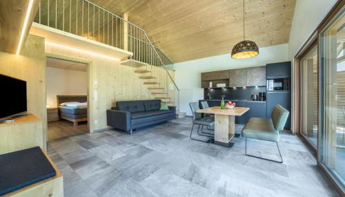 Pixnerhof Chalet Bonita - Foto 3